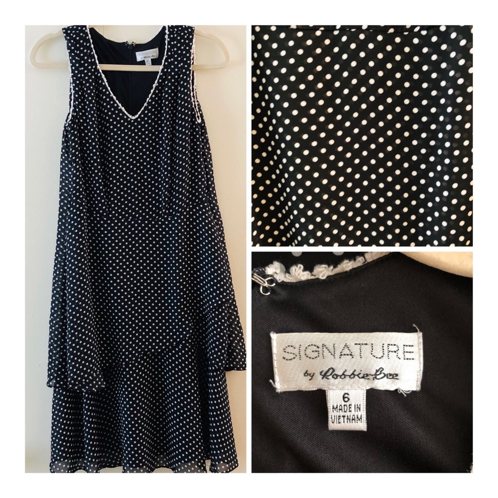 Women’s dress